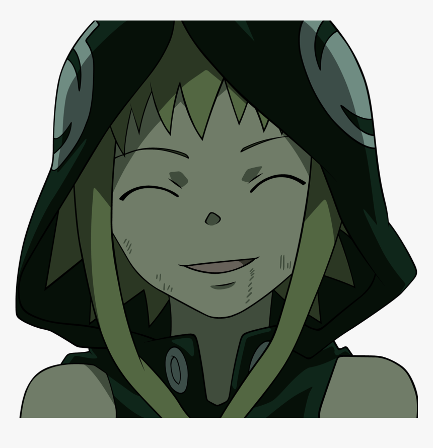 Blade Vector Medusa Soul Eater - Medusa Gorgon Soul Eater, HD Png Download, Free Download