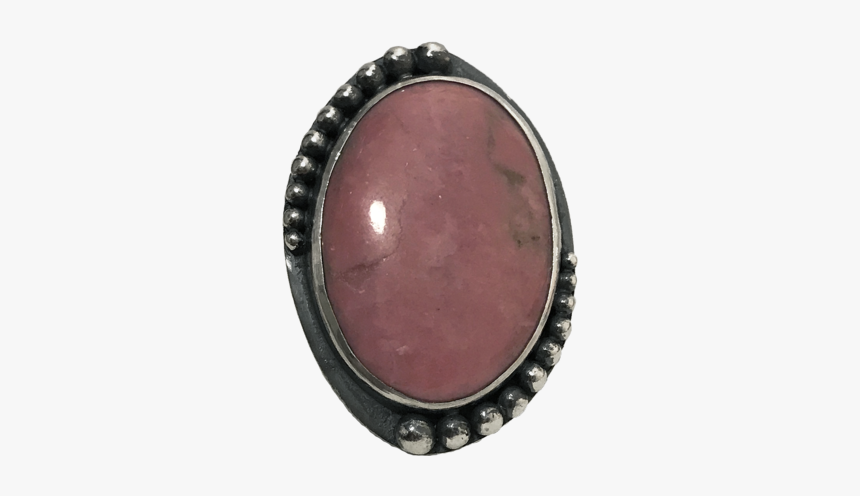 Emmamarty Rhodonite Ring, HD Png Download, Free Download
