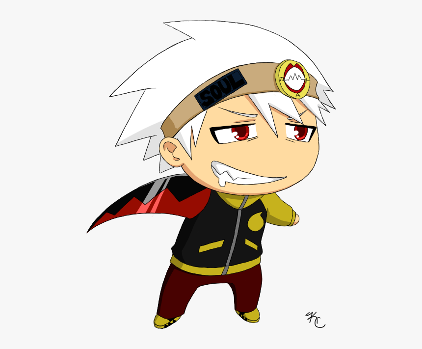 Soul Eater Png Download Image - Soul Soul Eater Transparent, Png Download, Free Download