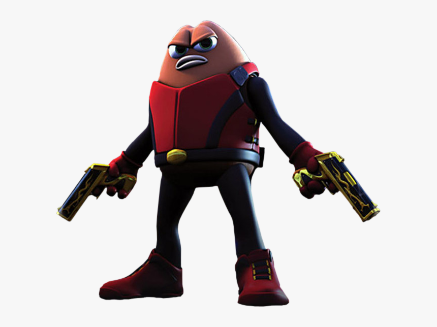 Killer Bean, HD Png Download, Free Download