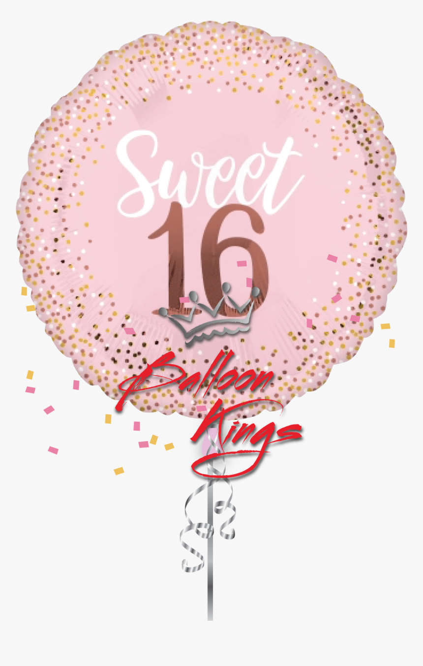 Sixteen Blush - Illustration, HD Png Download, Free Download