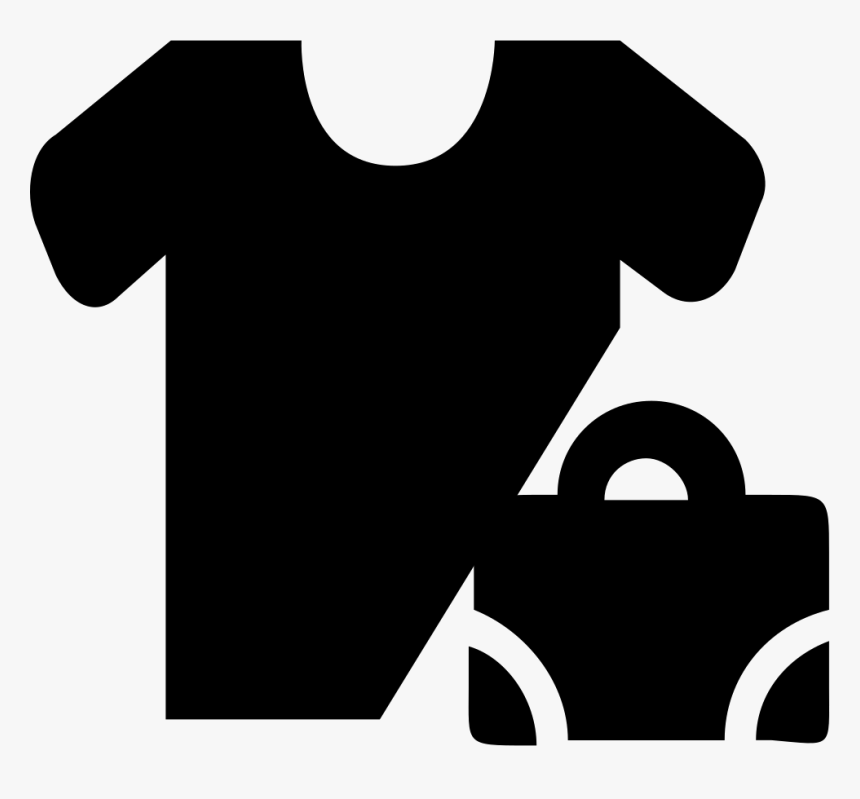 Clothing Accessories - Clothing Accessories Icon Png, Transparent Png, Free Download