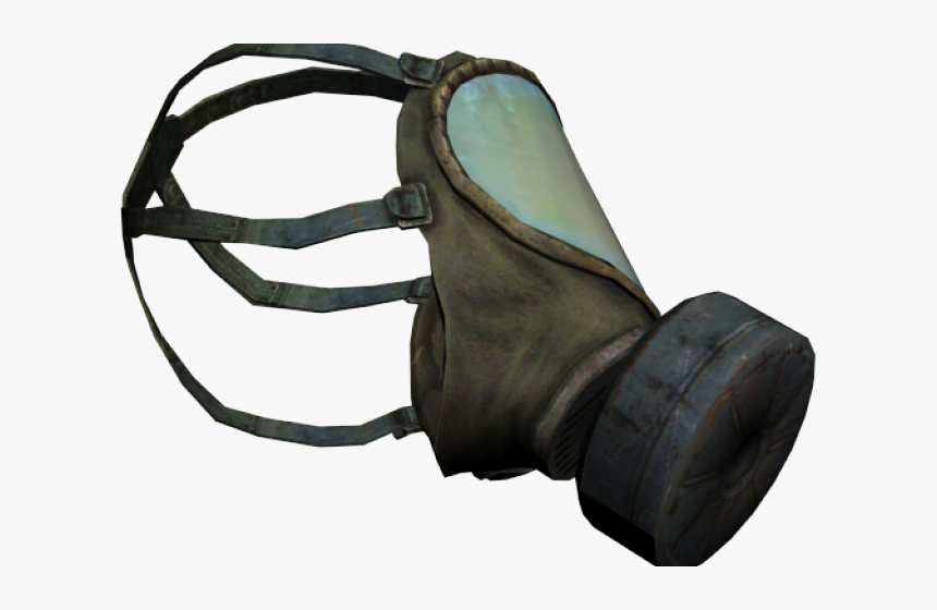 Gas Mask Png Transparent Images - Metro 2033 Gas Mask, Png Download, Free Download