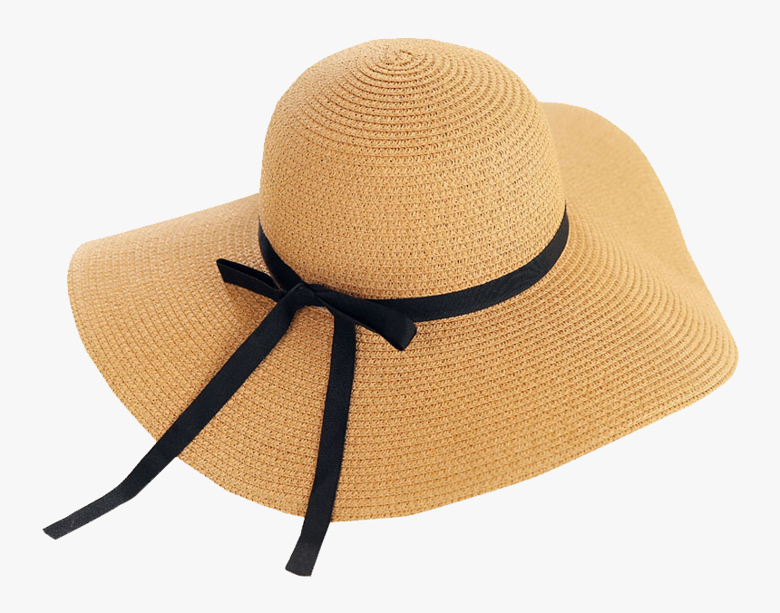 Straw Hat, HD Png Download, Free Download