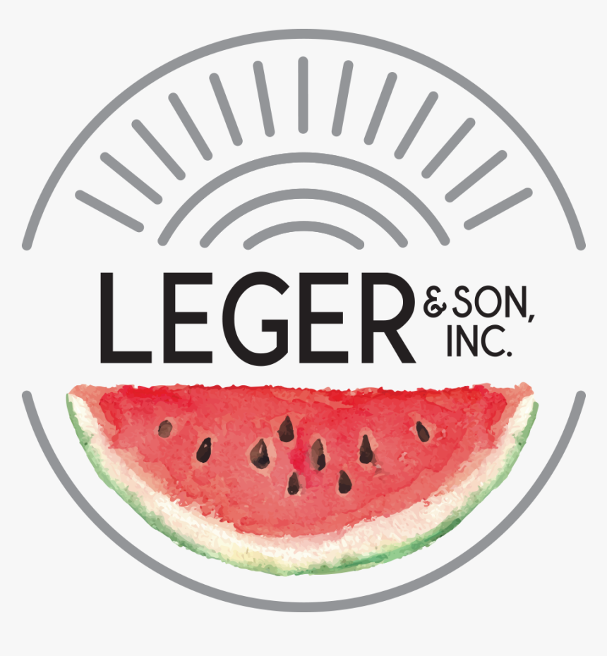 Logo Img Leger And Sons Transparent - Vector Graphics, HD Png Download, Free Download