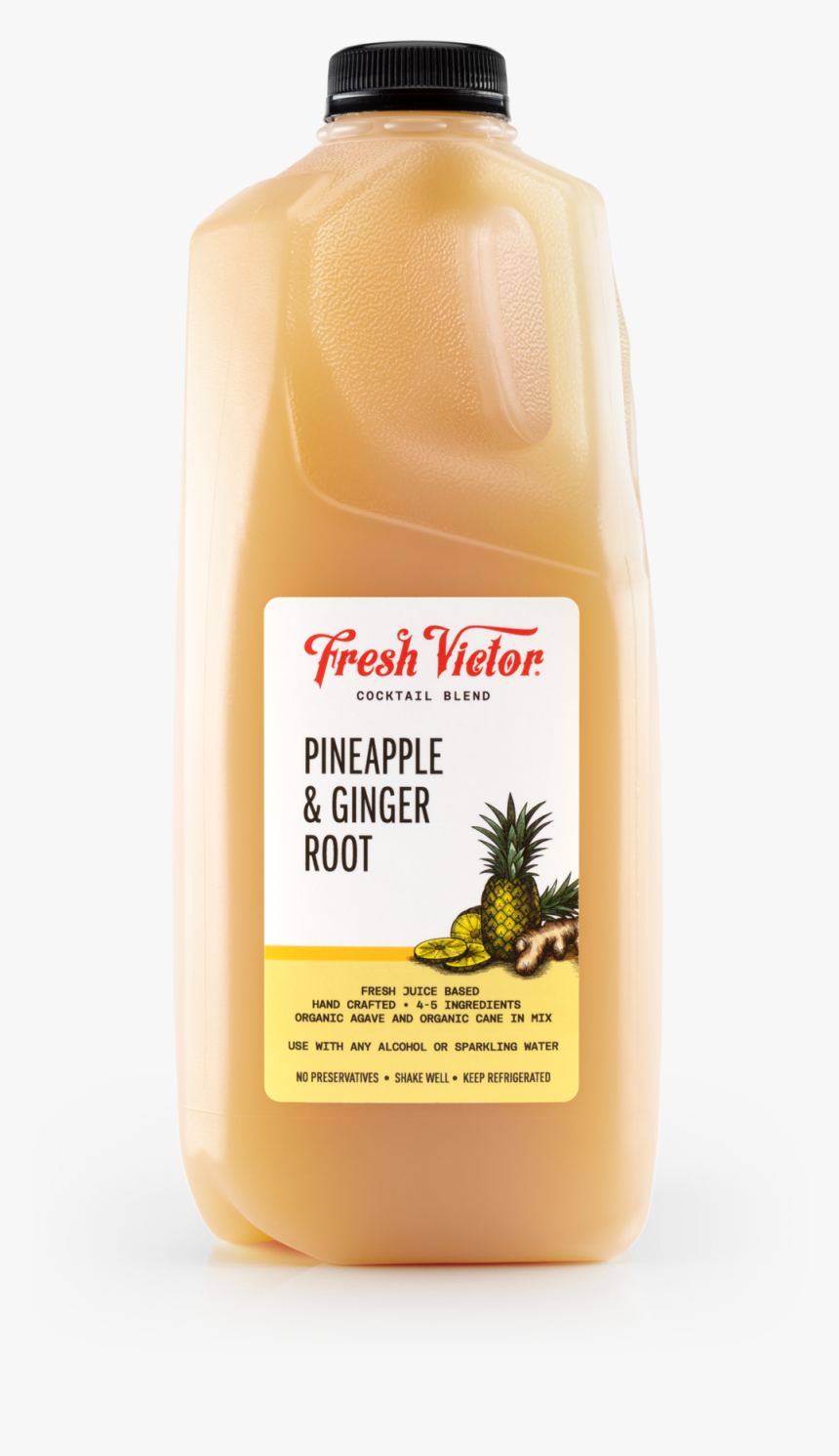 Pgr Wide - Bottle, HD Png Download, Free Download