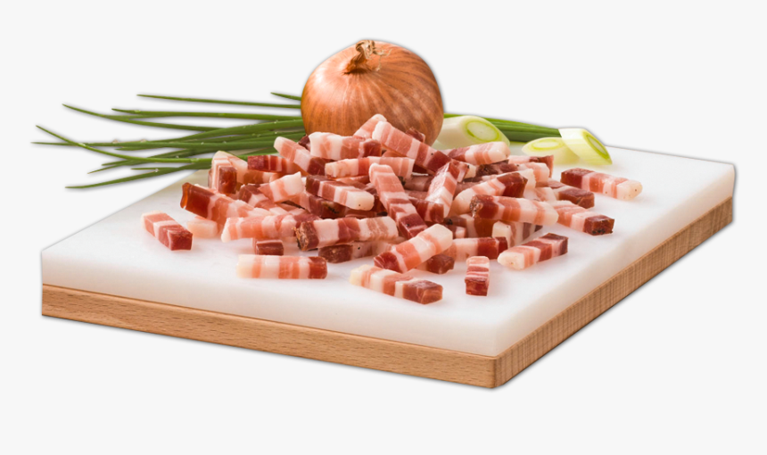 Stillife Bacon Streifen Neu"
 Class="lazyload - Shallot, HD Png Download, Free Download