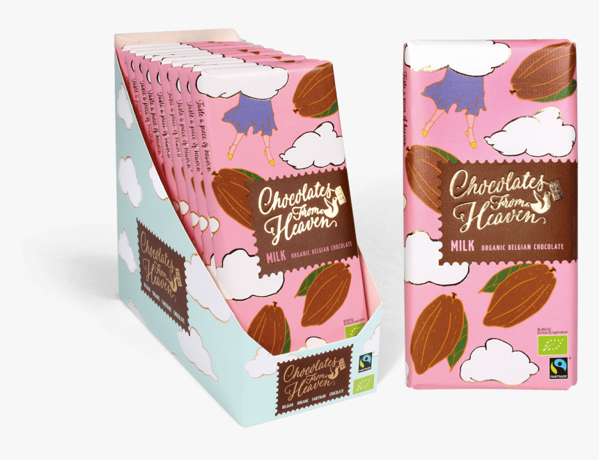 Chocolates From Heaven - Chocolat From Heaven, HD Png Download, Free Download