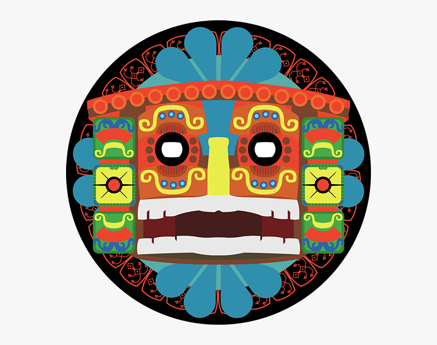 Imagenes Dioses Mayas, HD Png Download, Free Download