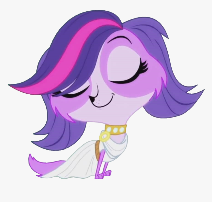 Littlest Pet Shop Zoe 31 Heunec Kuscheltier Spaniel - Littlest Pet Shop Zoe Fashion, HD Png Download, Free Download