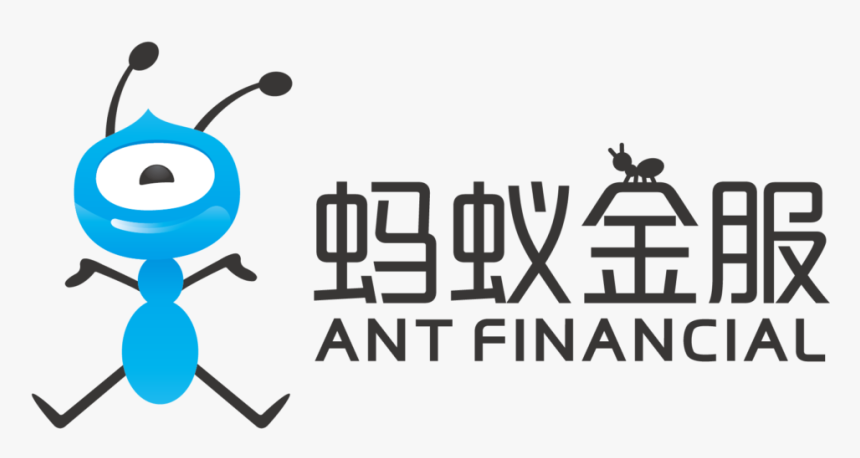 Ant Financial Logo Transparent, HD Png Download, Free Download