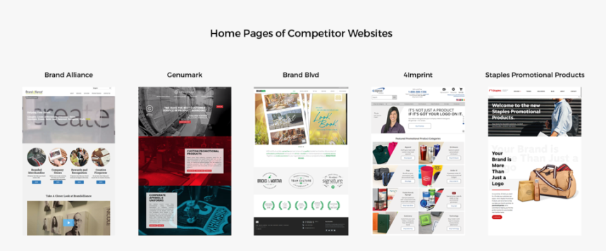 Triton Competitor Homepages - Website, HD Png Download, Free Download