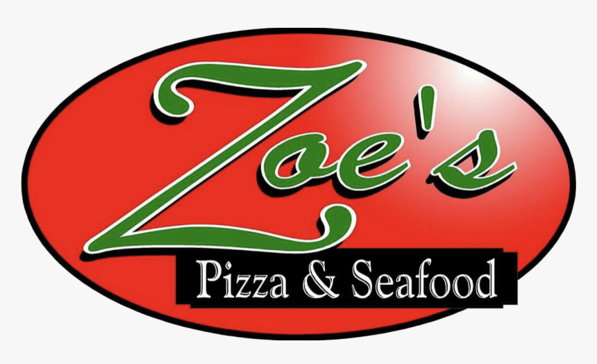 Zoes-pizzeria - Emblem, HD Png Download, Free Download