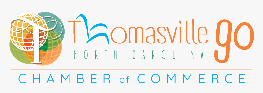 Thomasville Nc Chamber Of Commerce, HD Png Download, Free Download