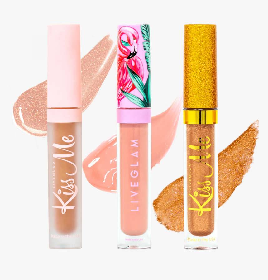 Lip Gloss, HD Png Download, Free Download