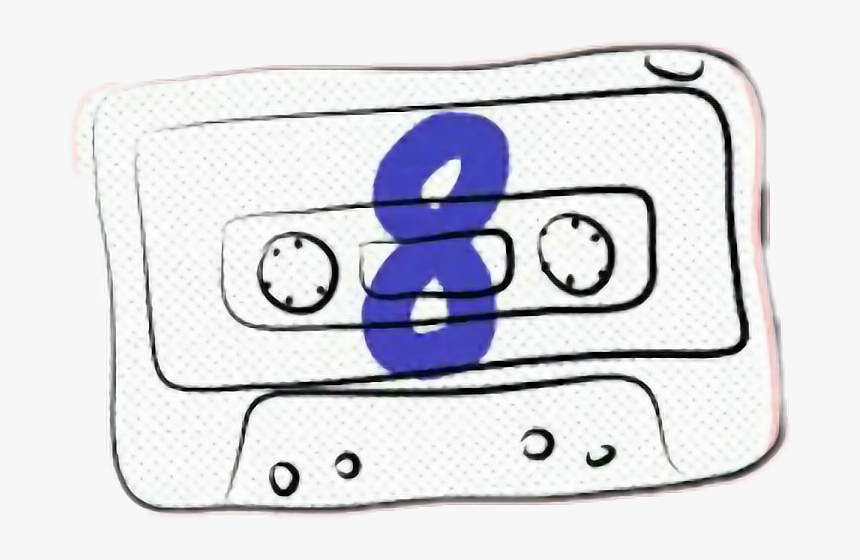 #13 #reasons #why #netflix #sad #suicide #tape #8#freetoedit - 13 Reasons Why Tape 9, HD Png Download, Free Download