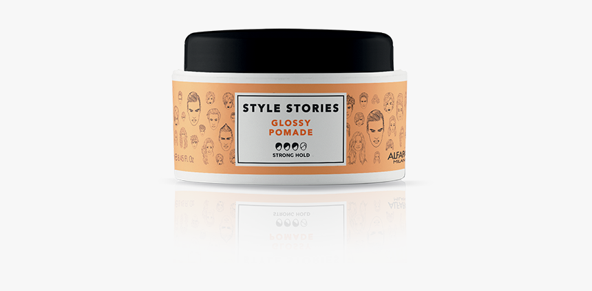 Pomade, HD Png Download, Free Download