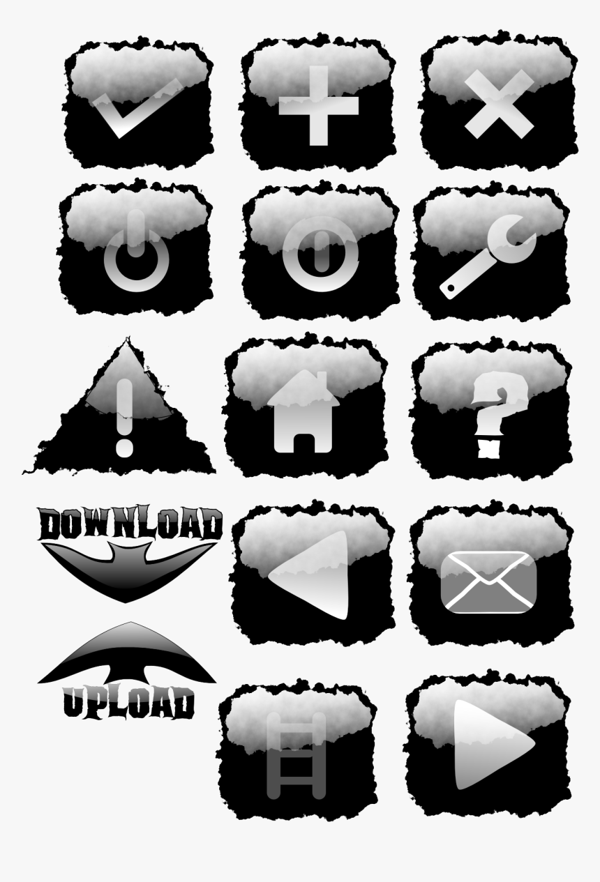 Icon, HD Png Download, Free Download