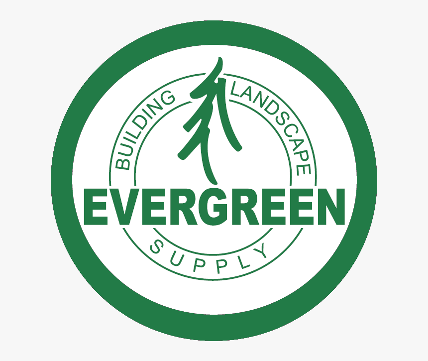Evergreen Supply Online"
 Style="height - Circle, HD Png Download, Free Download