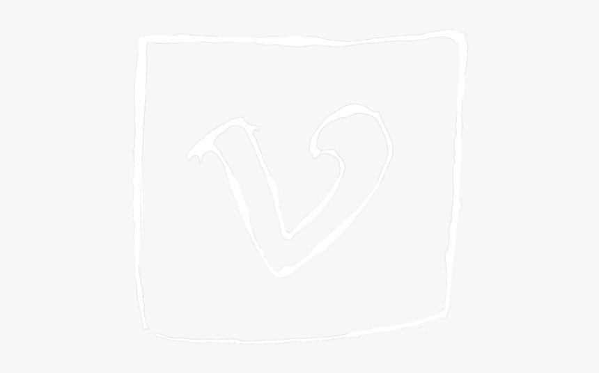 Vimeo - Throw Pillow, HD Png Download, Free Download