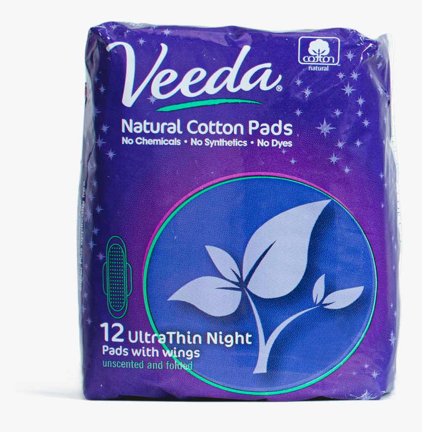 Veeda Pads, HD Png Download, Free Download