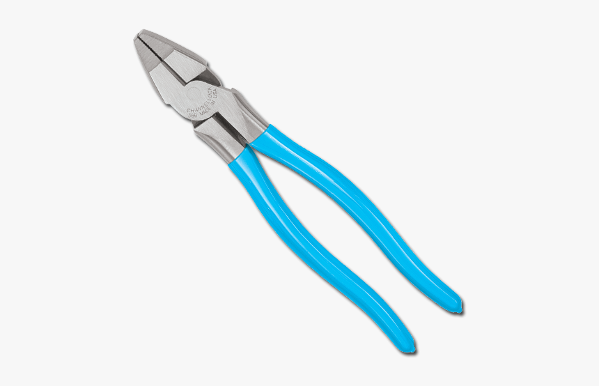 Lineman's Pliers, HD Png Download, Free Download