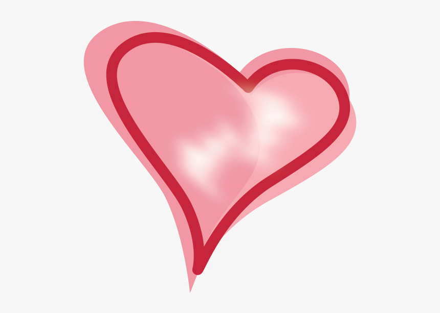Heart Icon - Heart, HD Png Download, Free Download