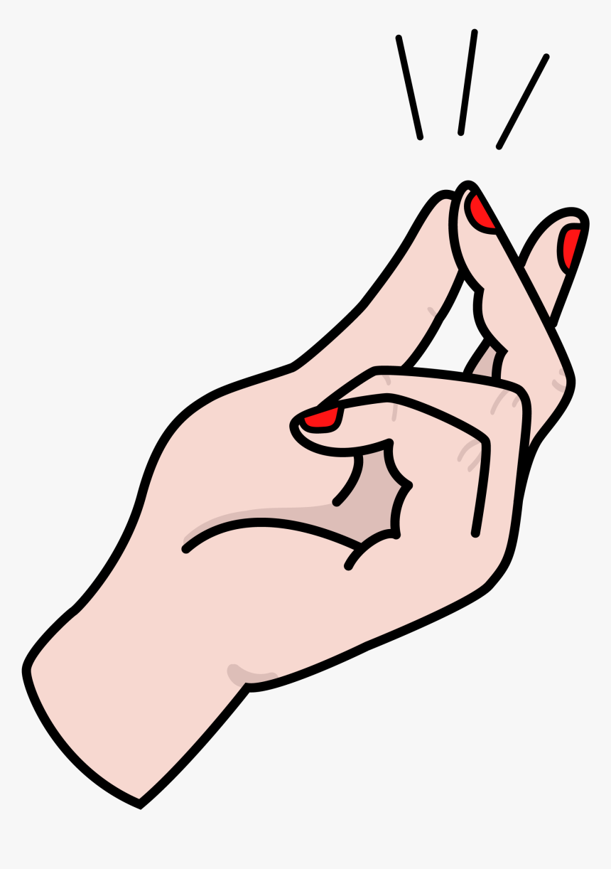 Snapping Fingers, HD Png Download, Free Download