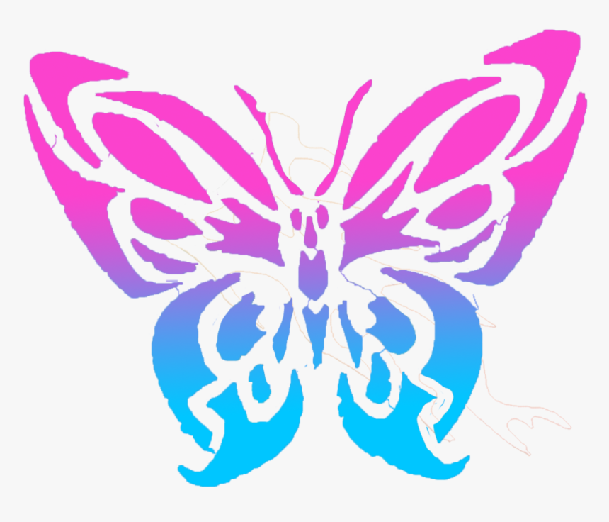 Butterfly-15, HD Png Download, Free Download