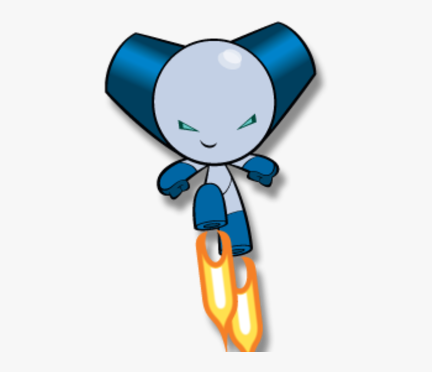 The Death Battle Fanon Wiki - Cartoon Network Little Robot, HD Png Download, Free Download