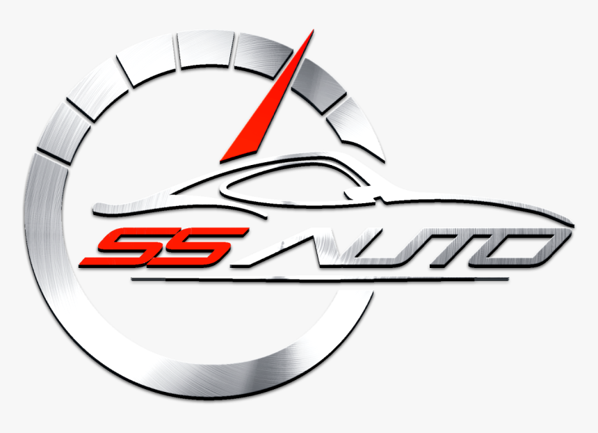 Ss Auto Logo, HD Png Download, Free Download