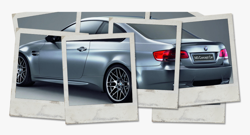 Hero - Bmw M3, HD Png Download, Free Download