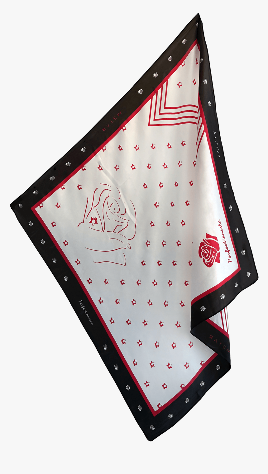 The Most Expensive Scarf - Handkerchief, HD Png Download, Free Download