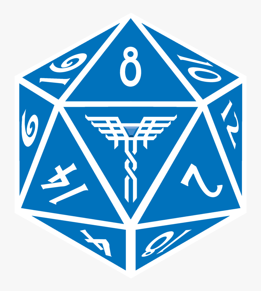 Dnd Dice Png, Transparent Png, Free Download