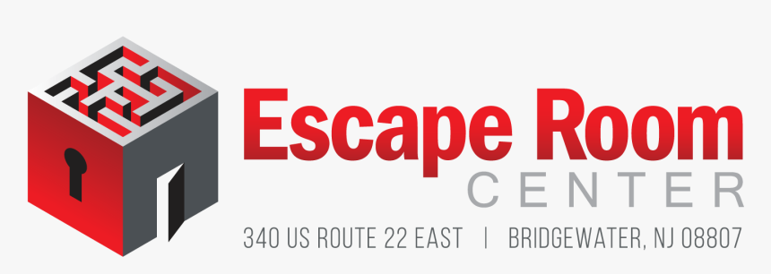 Picture - Escape Room Bridgewater Logo, HD Png Download, Free Download