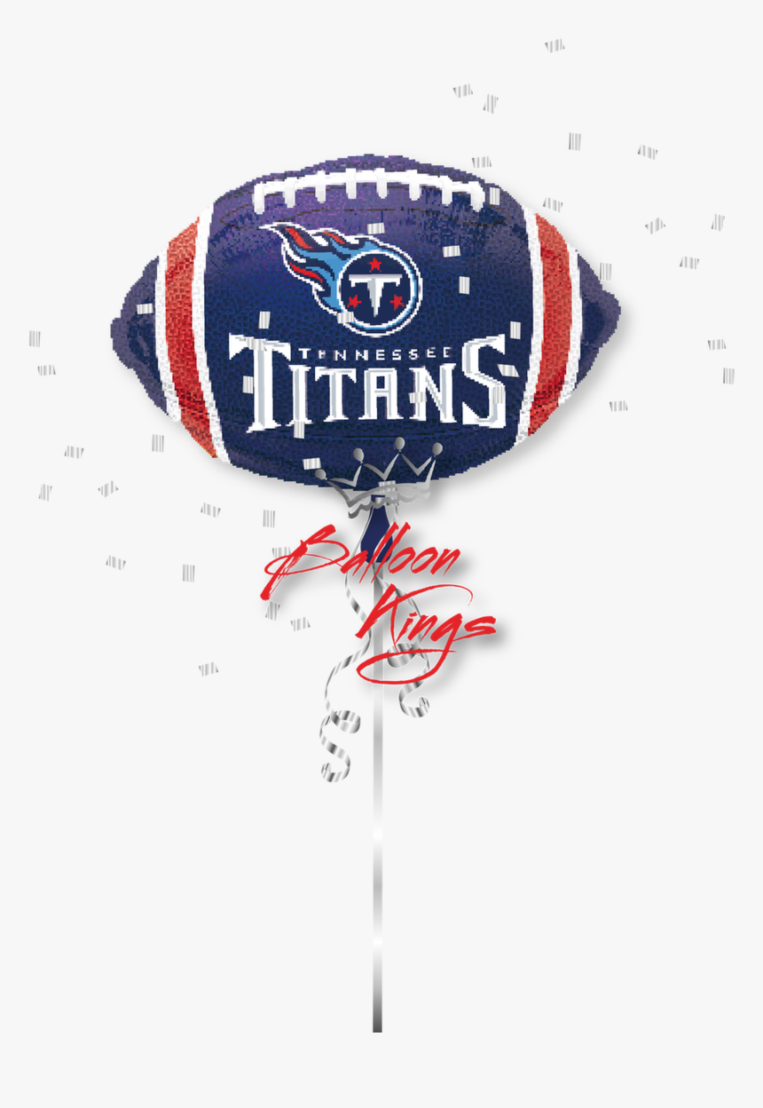 Titans Football - Tennessee Titans Football, HD Png Download, Free Download