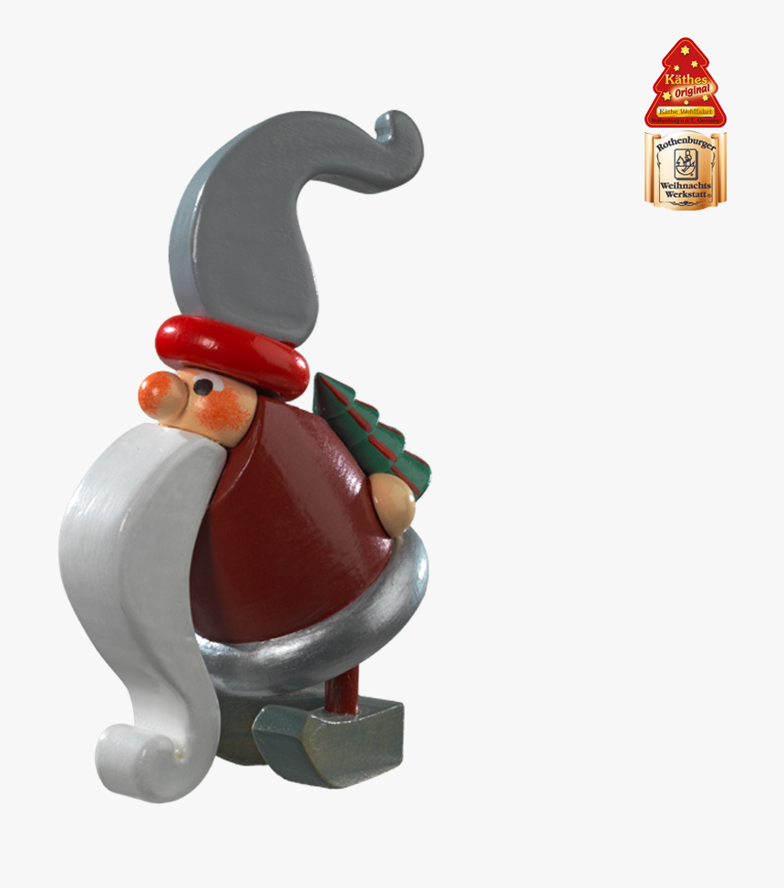 Wichtl "norwin", Christmas Elf - Figurine, HD Png Download, Free Download