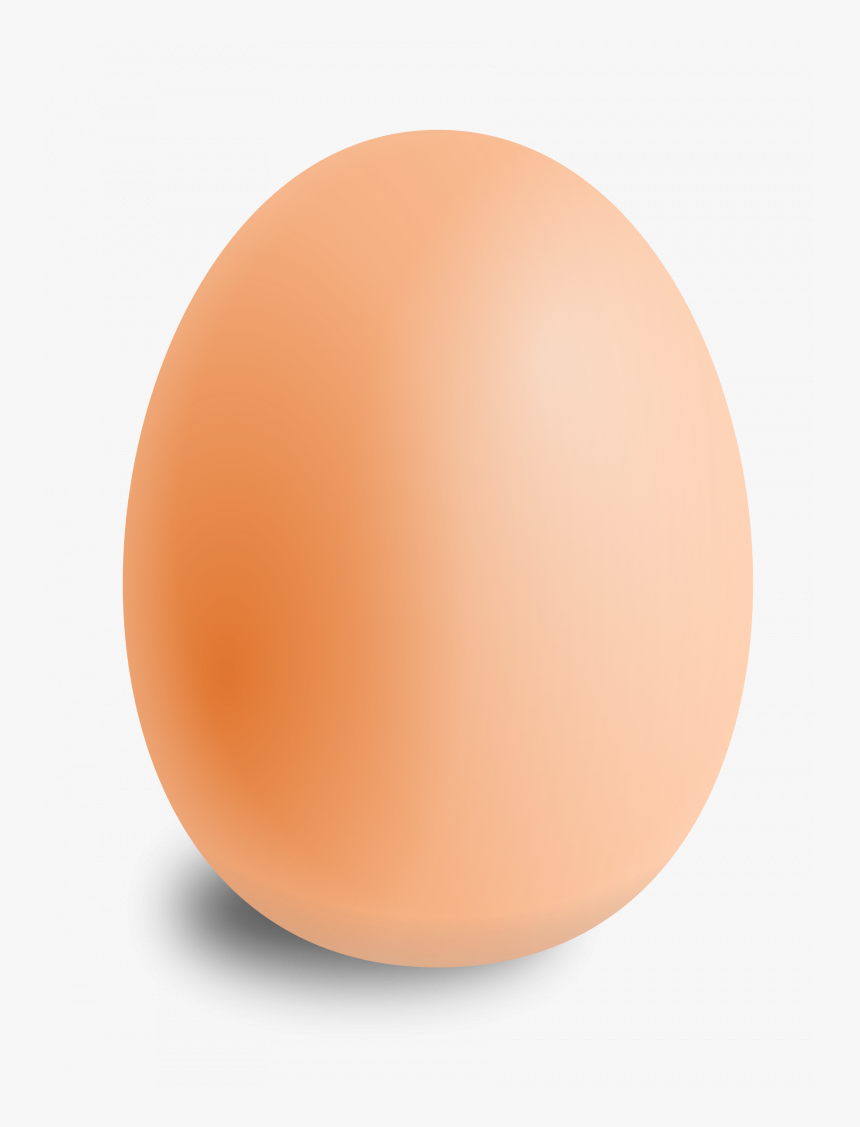 Free Download Of Eggs In Png - Big Egg, Transparent Png, Free Download