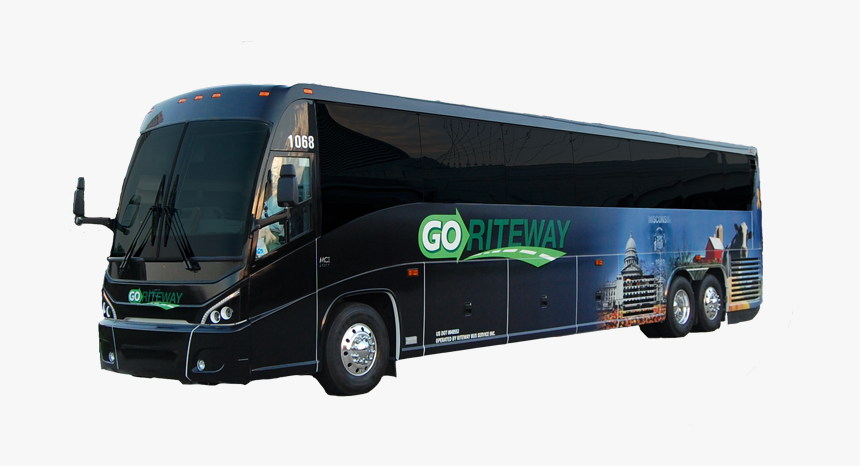 Tour Bus Service, HD Png Download, Free Download