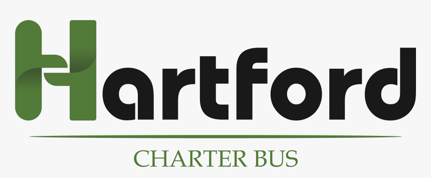 Hartfotd Charter Bus Logo - Graphics, HD Png Download, Free Download