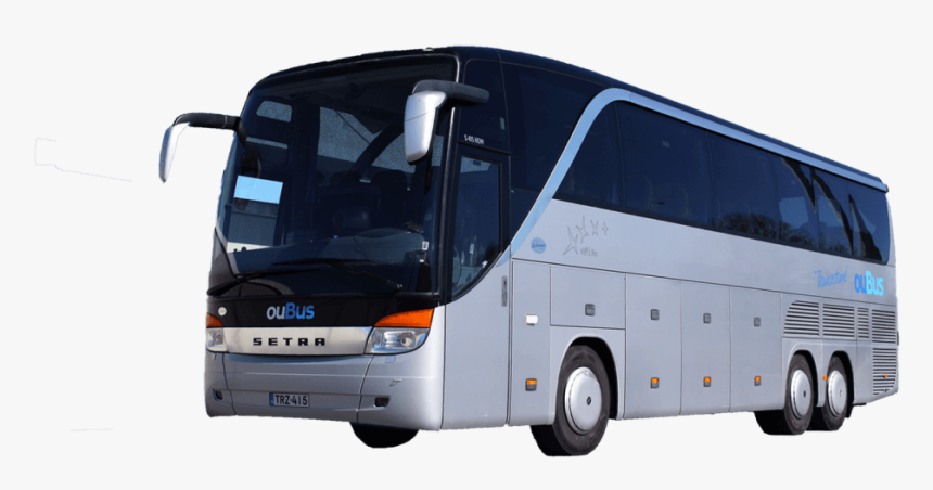 Setra Oulu, HD Png Download, Free Download