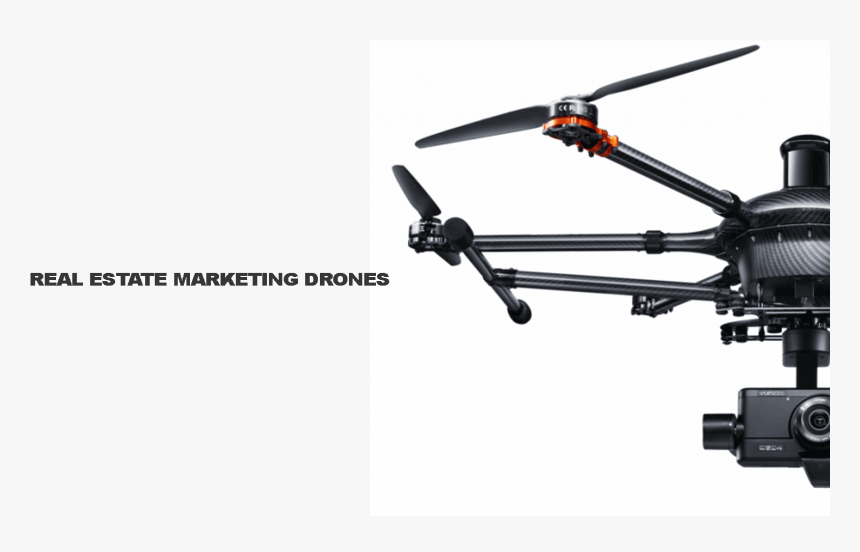 Real Estate Marketing Drones For Sale Buy Now 1 1 1 - Tornado H920, HD Png Download, Free Download