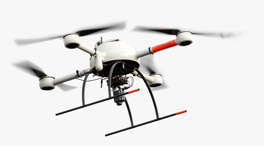 Flying Drone Png, Transparent Png, Free Download