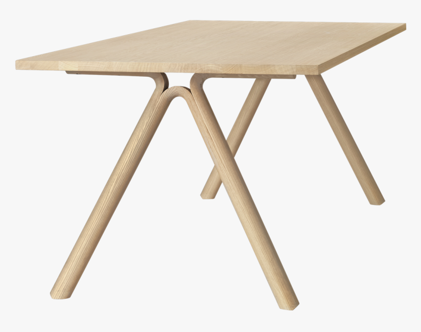 Split Table Master Split Table 1502287662 - Muuto Split Table, HD Png Download, Free Download