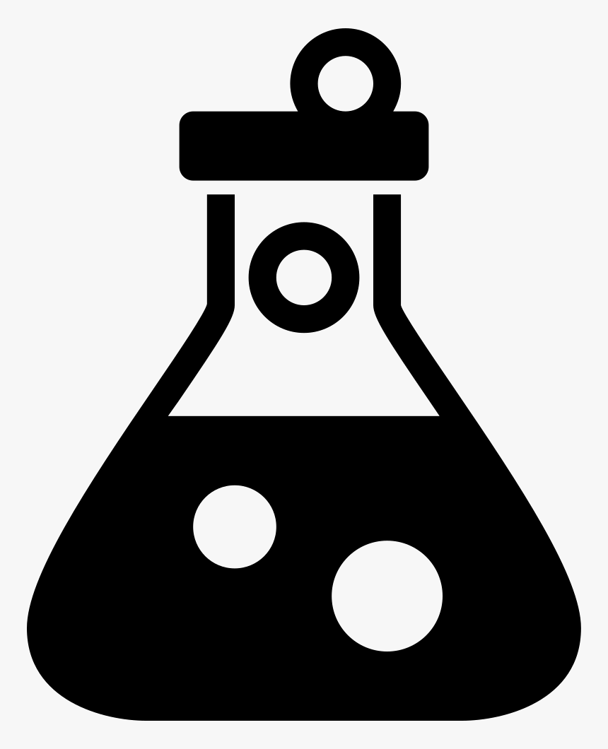 Laboratory - Icon, HD Png Download, Free Download