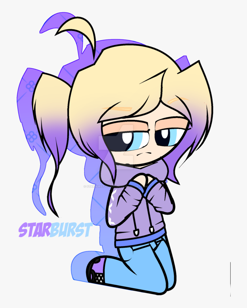 Starburst Drawing Cartoon - Cartoon, HD Png Download, Free Download