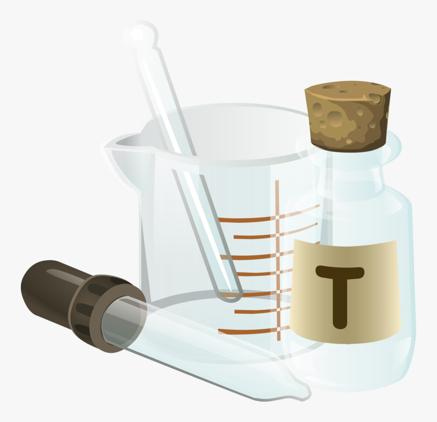 อุปกรณ์ เคมี Png, Transparent Png, Free Download