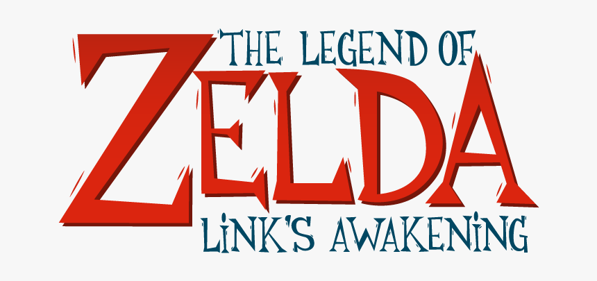 The Legend Of Zelda, HD Png Download, Free Download