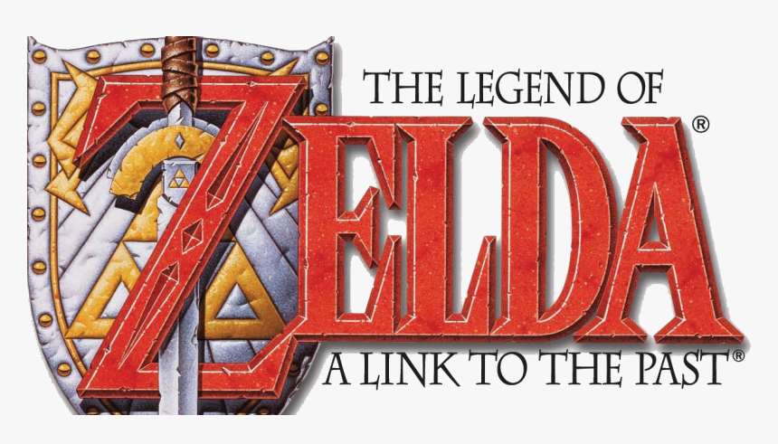 Legend Of Zelda A Link, HD Png Download, Free Download