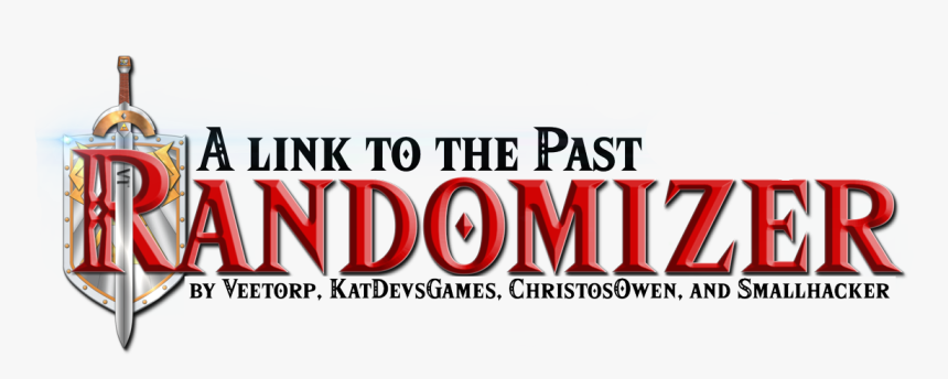 Link To The Past Randomizer, HD Png Download, Free Download